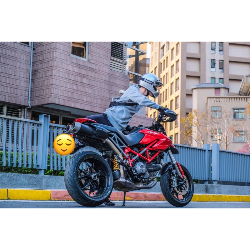 已售出ducati Hypermotard 796 自售滑胎越野 蝦皮購物