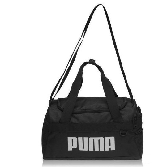 puma chall holdall