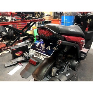 【『柏』利多銷】BWS Z1000尾燈 正卡夢Z1000尾燈 BWS尾燈 BWS重機尾燈 BWS 改裝尾燈 Z1000