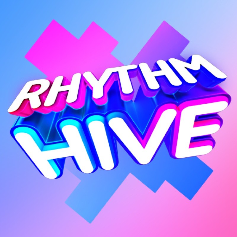 RHYTHM HIVE 儲值 禮包 充值 鑽石 會員 BTS SEVENTEEN TXT ENHYPEN
