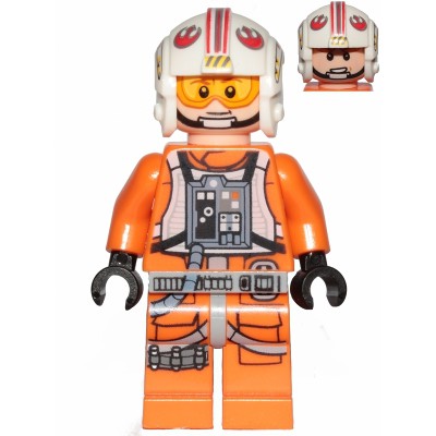 《Brick Factory 》全新 樂高 LEGO 75259 75235 路克 天行者 Luke Skywalker
