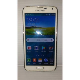 三星 Samsung GALAXY S5 4G LTE SM-G900I 32G 手機 Samsung s5 三星 S5