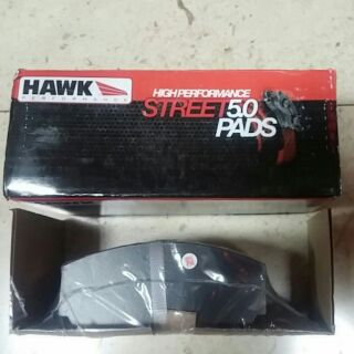 HAWK Performance AP CP5200 9200 9440 四活塞來令片 STREET 5.0