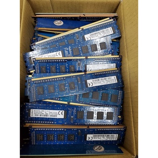 "便宜記憶體"DDR3 4G 8G 1333 1600 三星 美光 海力士 爾必達 記憶體 套裝機記憶體 桌上型記憶體