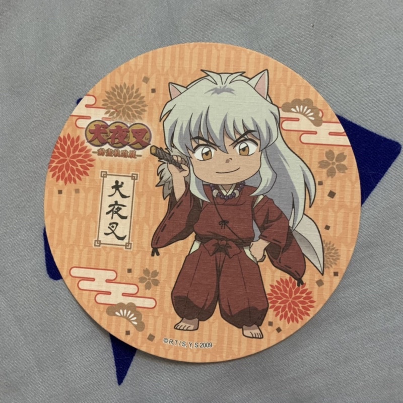 犬夜叉 アニメの軌跡展 りん キャラバッジコレクション 七宝 奈落 弥勒 桔梗 殺生丸 琥珀 白夜 蛇骨 蛮骨 邪見 鋼牙 格安新品 キャラ バッジコレクション
