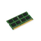 [金士頓] ram ddr3 8g 1600 筆電記憶體 （低電壓1.35v）二手
