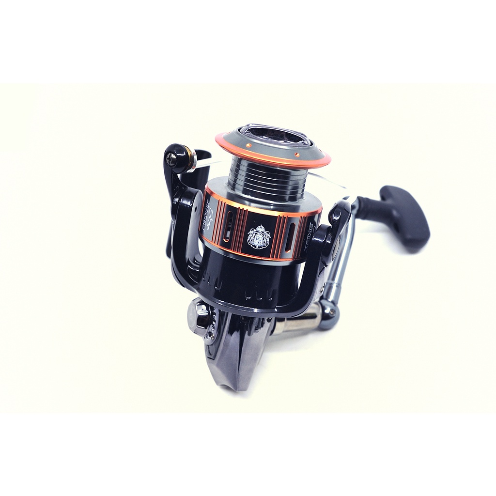 【換季特賣】Abu Garcia Orra Sports 2500旋轉捲軸高速捲線器