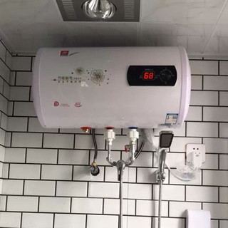 公司⭕熱水器 熱水器⭕熱水器 電熱水器 儲熱式熱水器 儲熱式電熱水器 洗澡 淋浴浴室熱水器 40公升8加侖電熱水器