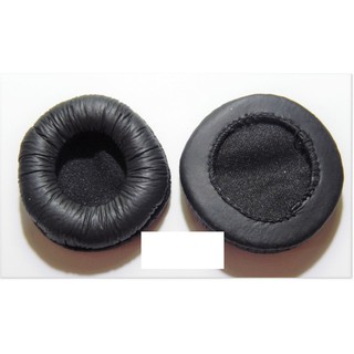通用型耳機海棉套 替換耳罩 耳機套 可用 INTOPIC 頭戴式耳機麥克風 JAZZ-238