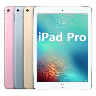 E展新機 ipad apple 蘋果 iPad pro 4G平板電腦 9.7英寸 12.9英寸二代
