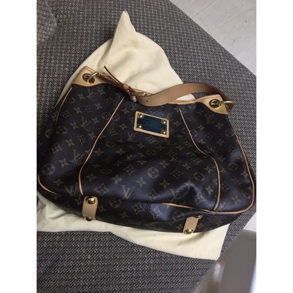 二手名牌包 lv包 louisvuitton m56382 南瓜包 路易威登