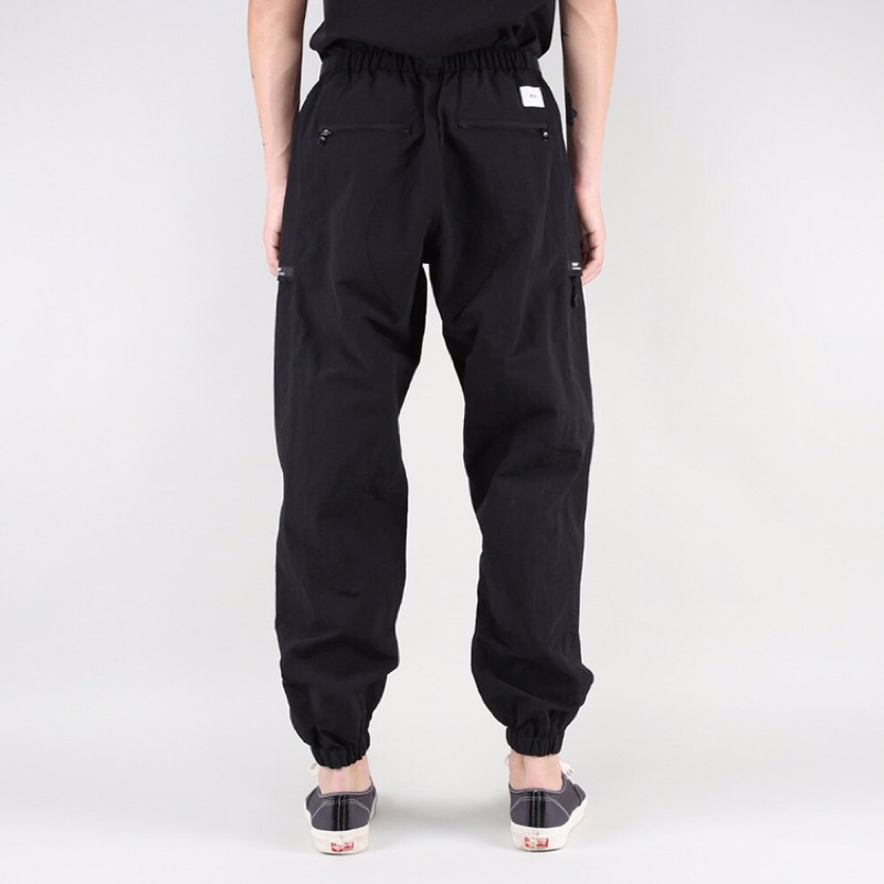 訳あり超特価の通販 TRACKS 22ss Wtaps TROUSERS TUSSAH NYLON. パンツ