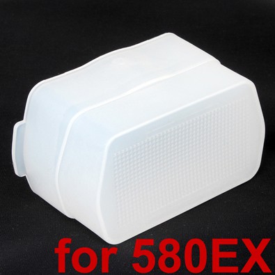 神牛V1 580EX 肥皂盒 柔光罩 580EXII 永諾YN560III YN565EX 神牛TT685 V860