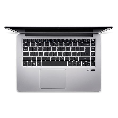 鍵盤膜 筆電鍵盤防塵套 保護膜 可用於 宏基 Acer Swift 3 SF314-51-731X 樂源3C