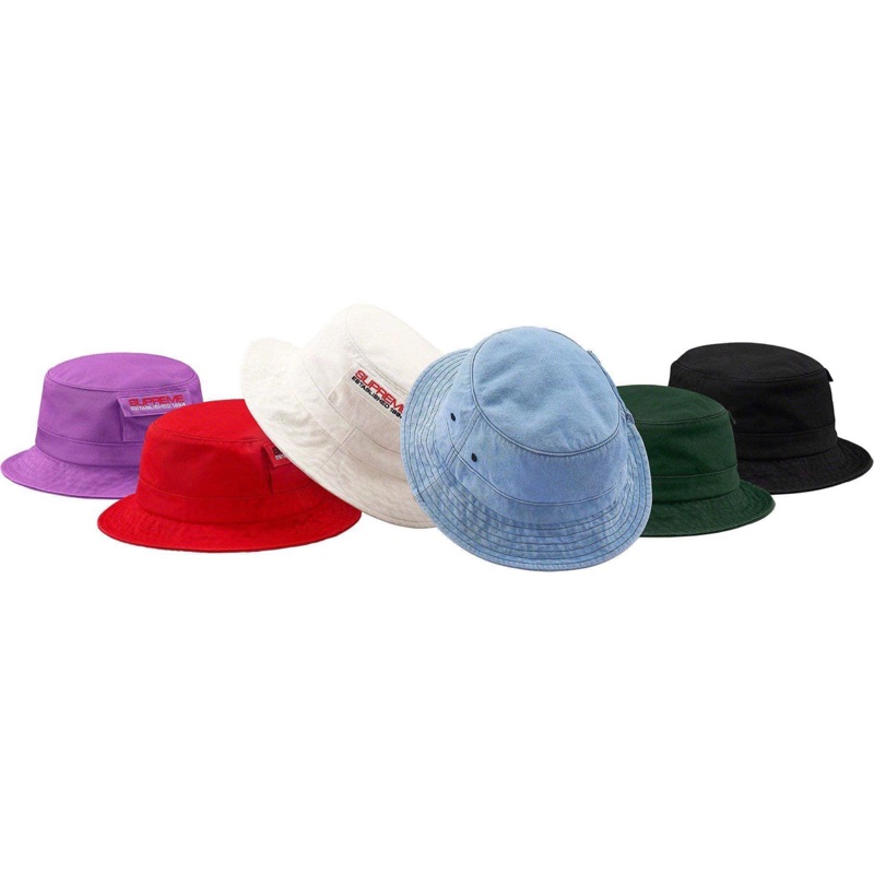 supreme pocket crusher