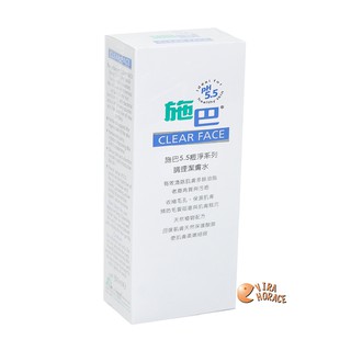 sebamed施巴PH5.5痘淨系列調理潔膚水150ML，施巴痘淨系列調理潔膚水，德國原裝進口，門市經營，購物有保障