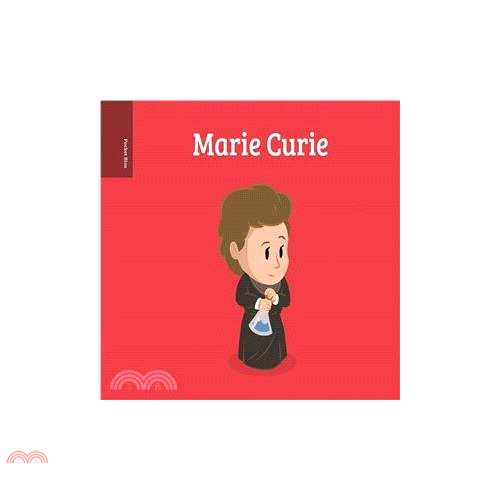 Marie Curie