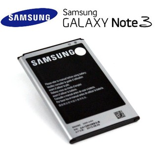三星 SAMSUNG Galaxy Note 3 原廠電池/原電/原裝鋰池