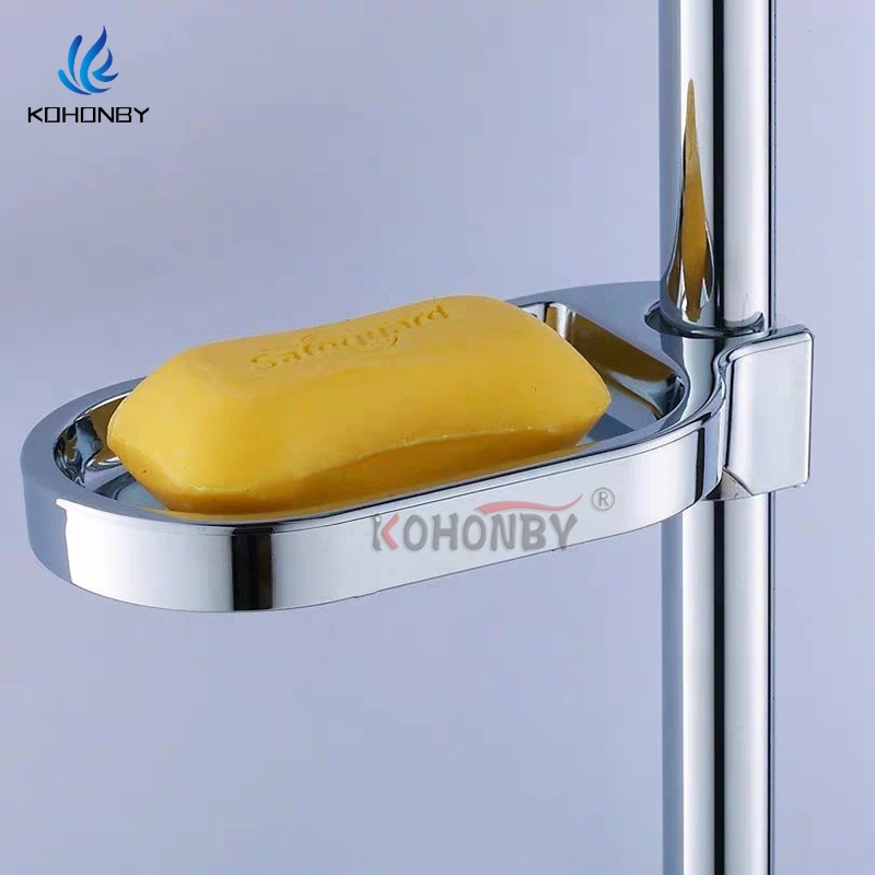 kohonby[廠家現貨秒發]皂盤肥皂盒淋浴花灑肥皂置物架皂網皂碟皂籃 蝦皮購物