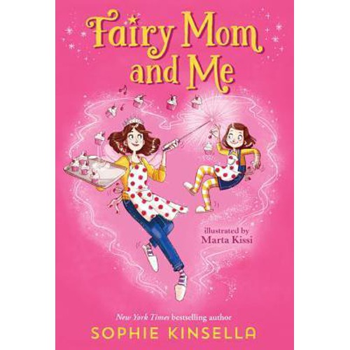 Fairy Mom and Me/Sophie Kinsella eslite誠品