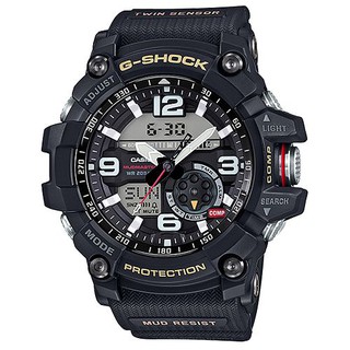【CASIO】卡西歐 G-SHOCK GG-1000-1A 原廠公司貨【關注折扣】