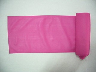☆雯山屋☆臺灣製造350cm*0.35mm*15cm沒有塑膠味道的瑜珈帶.彈力帶.Pilates彼拉提斯帶.芭蕾拉筋帶