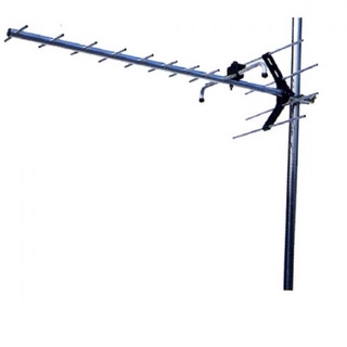 【PX大通】UA-2 14節戶外數位電視天線(弱訊號區專用)(ANT029)