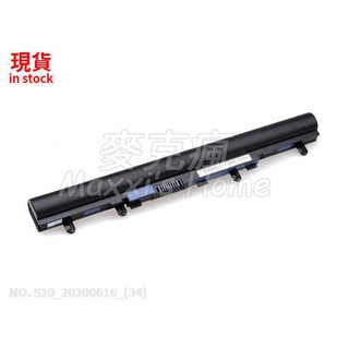 現貨全新ACER宏碁ASPIRE V5-551-84554G50MASS電池-520