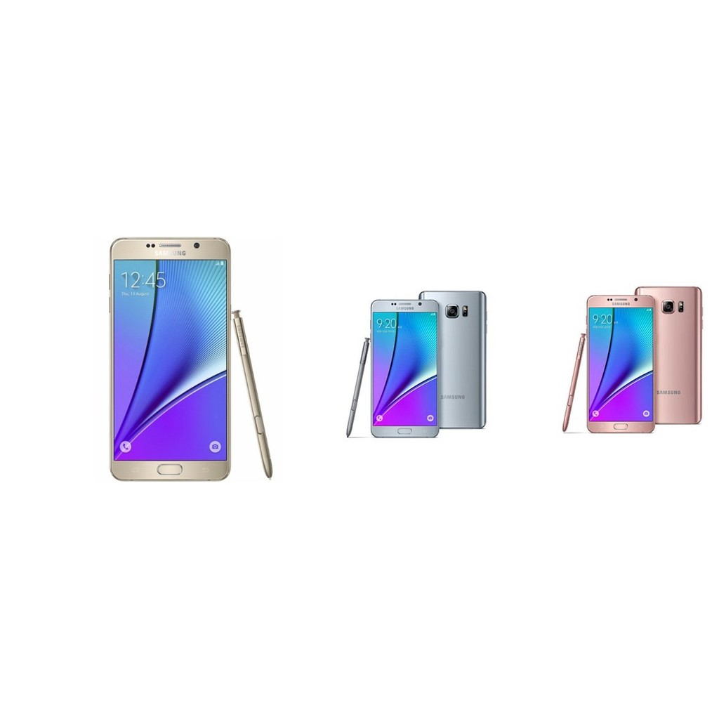 Samsung Galaxy Note5 64G、32G現貨