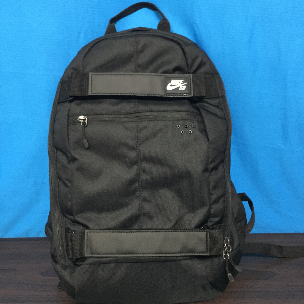 [East/東] Nike SB Embarca Backpack 後背包 包 滑板 bag BA4686-067