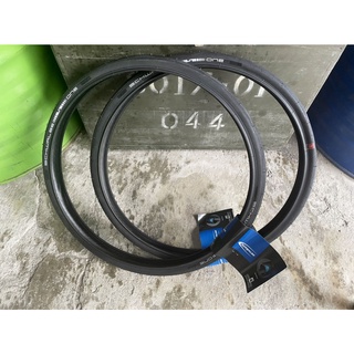 ~騎車趣~Schwalbe ONE 20x1.1 防刺外胎28-406 小摺 小徑