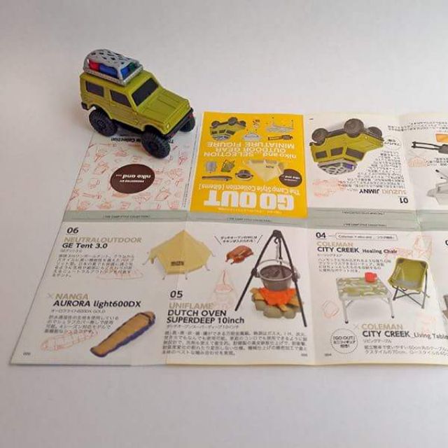 Niko And Go Out扭蛋的價格推薦 22年2月 比價比個夠biggo