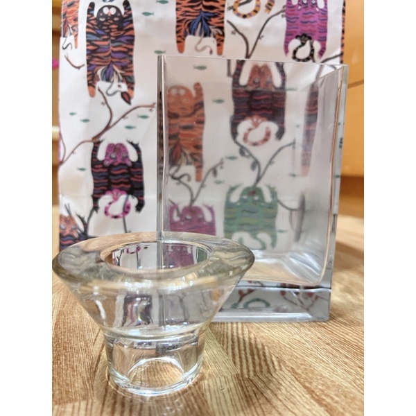 全新最低價ikea Awuarius 花器 燭台只要99 玻璃花器置物玻璃瓶插花瓶裝飾瓶透明 蝦皮購物