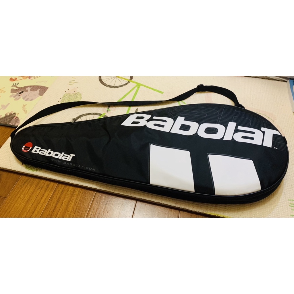 [二手.免運]Babolat Pure Drive Team網球拍270g