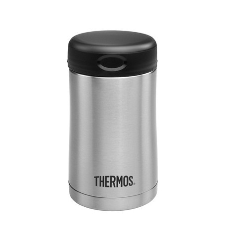 Thermos 膳魔師 不銹鋼真空食物燜燒罐 公司貨 食物罐 500ml JCG-500 0.5L 悶燒罐