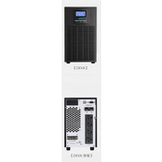 飛碟UPS 2KVA FT-1020(含稅)