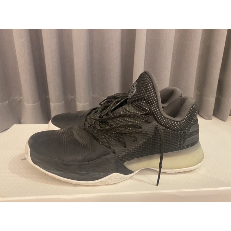 【Adidas】Adidas Harden Vol.1 US10.5 八成新