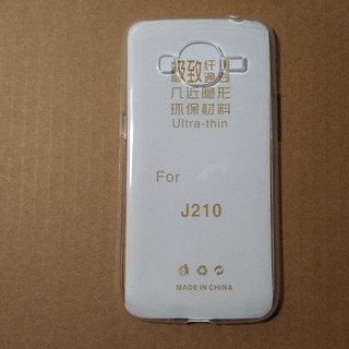 三星 J2 2016年版本 J210 SM-J210F SM-J210F/DS 保護套 保護殼 清水套 軟套 手機套