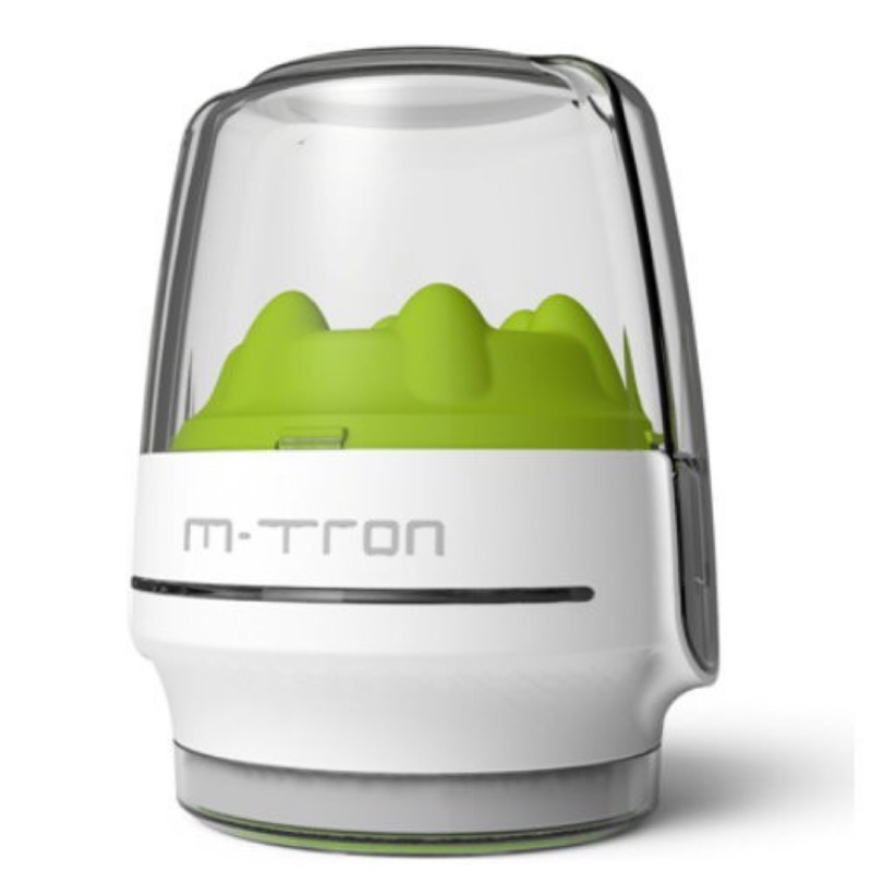 MTRON 二手/攜帶型/多功能外出紫外線消毒器/奶瓶奶嘴消毒器