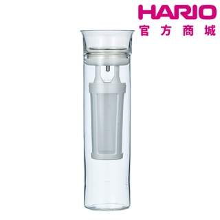 【HARIO】SIMPLY清透冷泡咖啡壺 S-GCBC-90-T 新上市 咖啡壺 耐熱玻璃 SIMPLY系列【HARIO