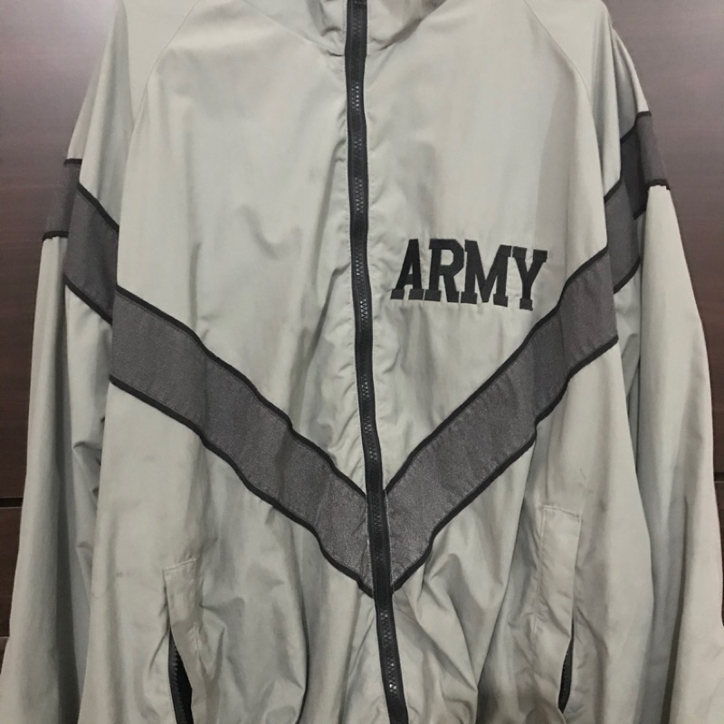 GD同款/古著美軍公發Army 陸軍外套