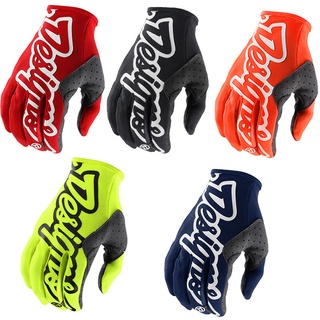 Troy Lee Design Gloves TLD Gloves 手套摩托車手套全指手套騎行手套比賽專用