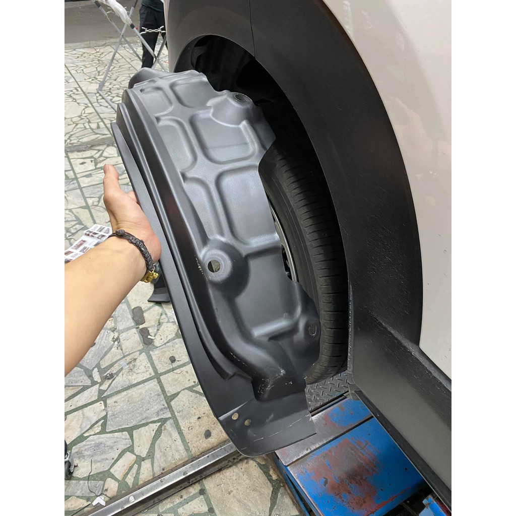 Md自動車 Cx 30 後座擋泥板 蝦皮購物