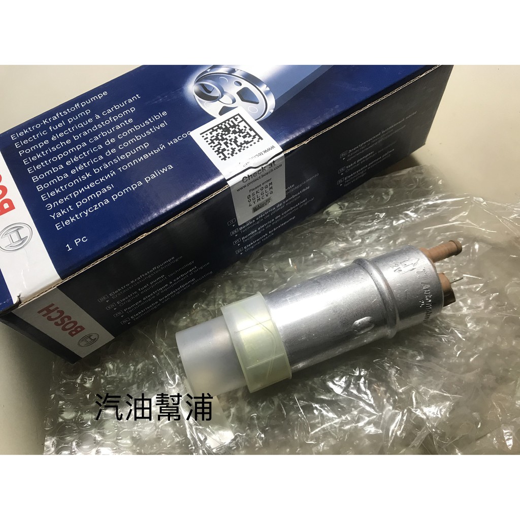 大仁哥 汽油幫浦 汽油邦浦bmw E53 X5 蝦皮購物