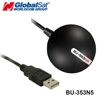 環天BU-353N5衛星接收器(USB連線介面)