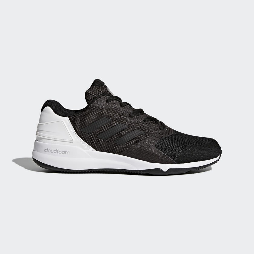 adidas crazytrain 2.0 cloudfoam