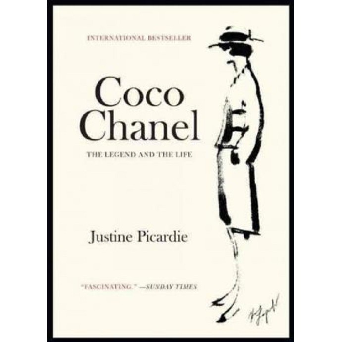 Coco Chanel: The Legend and the Life