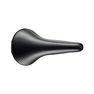 【Selle San marco】坐墊 ROLLS FULL-FIT 黑/銀飾 鈦弓 490T019