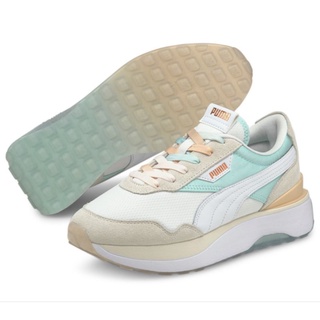 PUMA Cruise Rider GL Wn’s puma女鞋 puma運動鞋 puma球鞋 puma夢幻女鞋