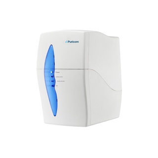 《川菱淨工坊》(聊聊享優惠)【普家康Puricom】CQB-R3程控UV滅菌RO淨水器